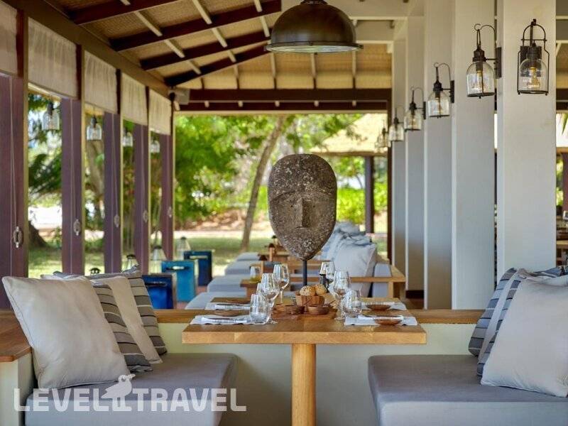 Фотография Six Senses Zil Pasyon