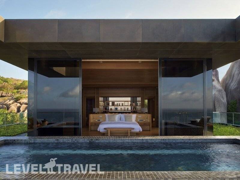 Фотография Six Senses Zil Pasyon