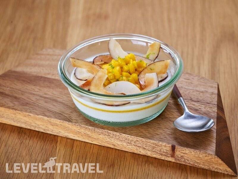 Фотография Six Senses Zil Pasyon