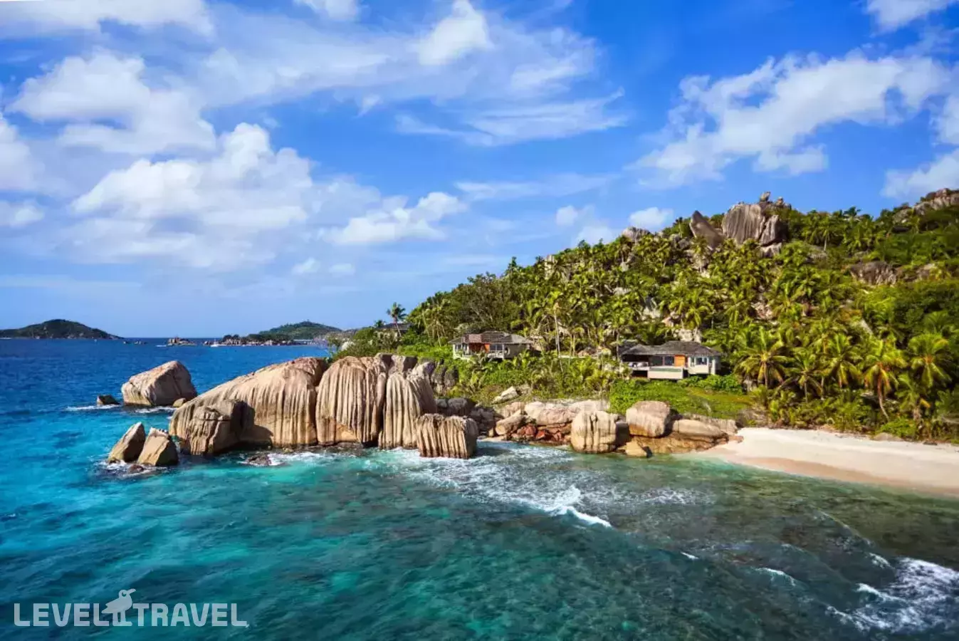 Six Senses Zil Pasyon