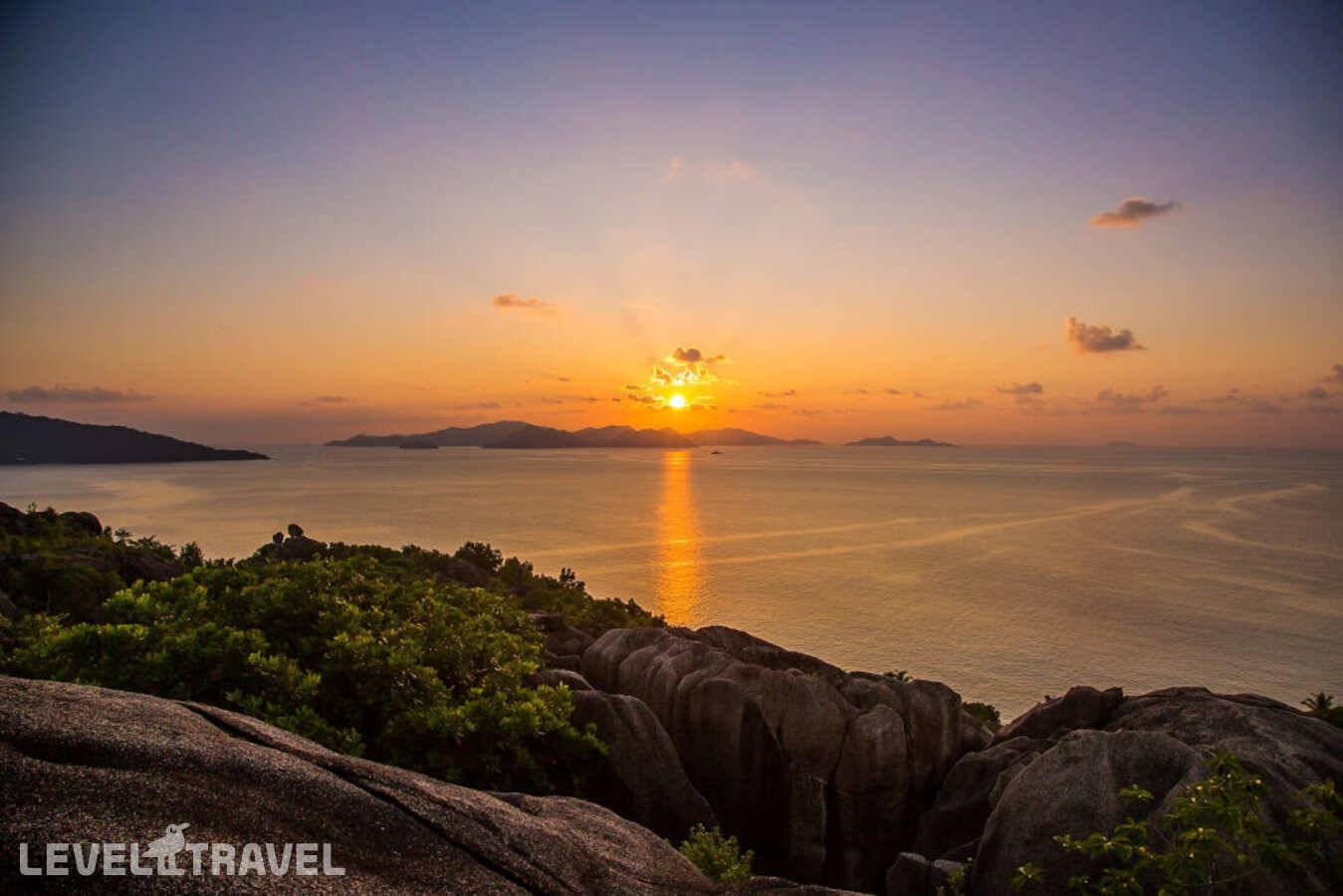 фотографии отеля Six Senses Zil Pasyon в Сейшелы(о. Фелисите) - фото №12