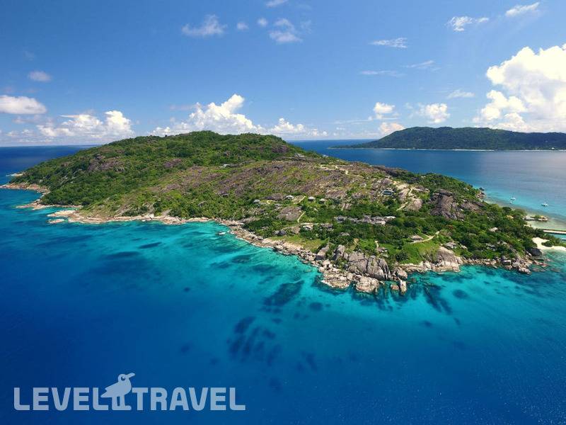 Фотография Six Senses Zil Pasyon