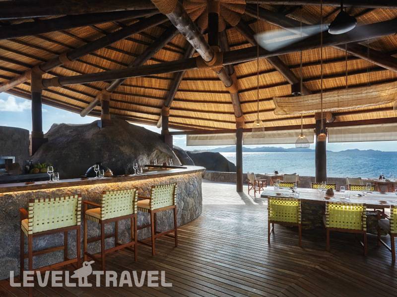 Фотография Six Senses Zil Pasyon