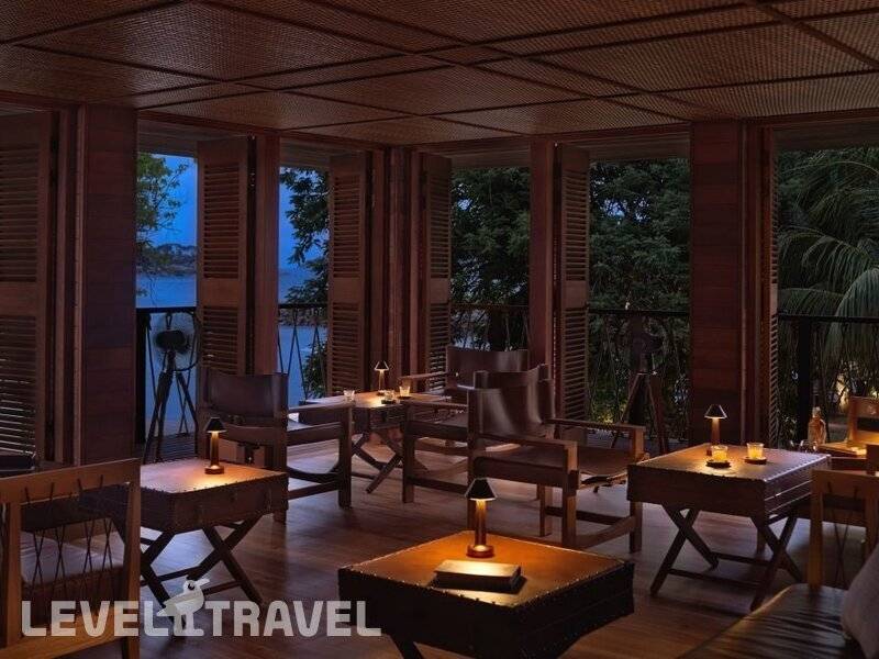 Фотография Six Senses Zil Pasyon