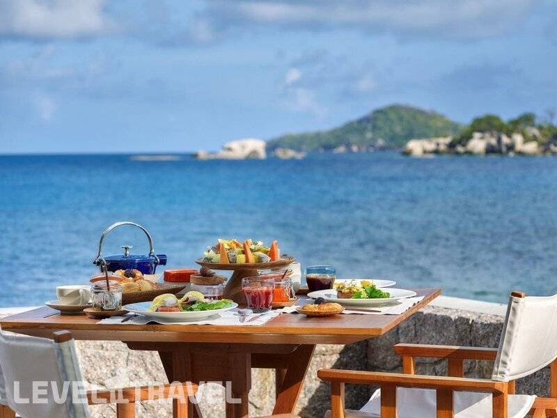 Фотография Six Senses Zil Pasyon