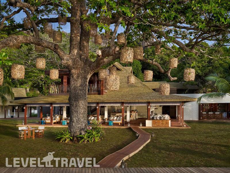 Фотография Six Senses Zil Pasyon