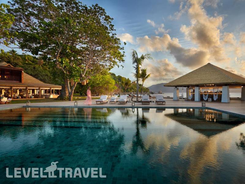 Фотография Six Senses Zil Pasyon