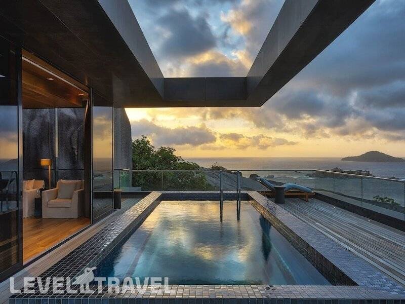 Фотография Six Senses Zil Pasyon