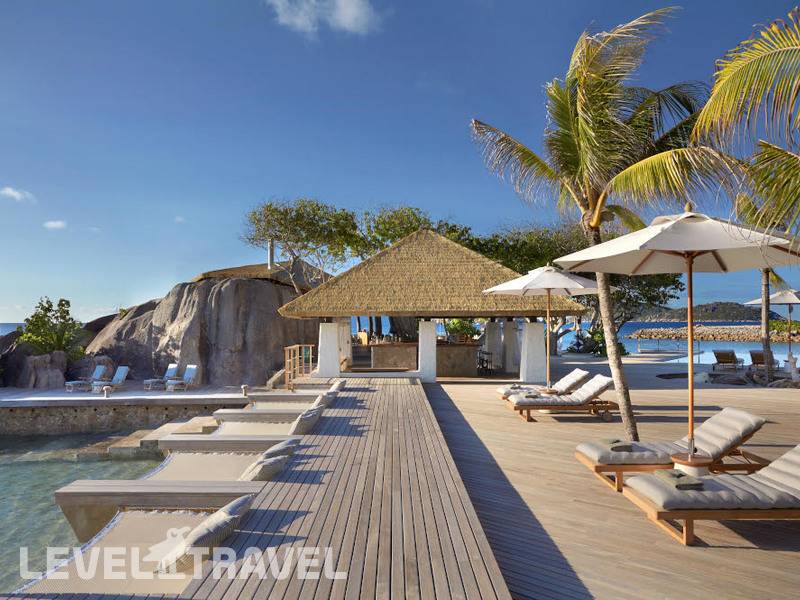 Фотография Six Senses Zil Pasyon