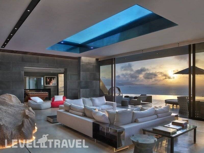 Фотография Six Senses Zil Pasyon