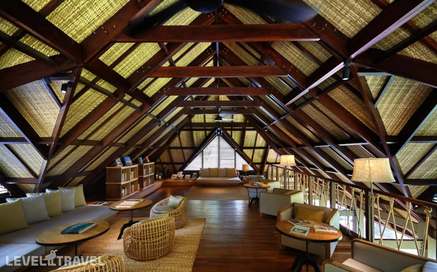 фотографии отеля Six Senses Zil Pasyon в Сейшелы(о. Фелисите) - фото №25