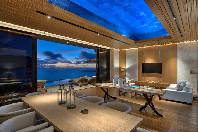 Six Senses Zil Pasyon