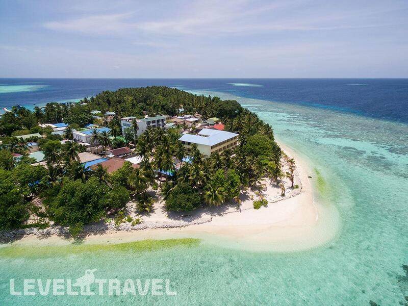 Фотография Plumeria Maldives