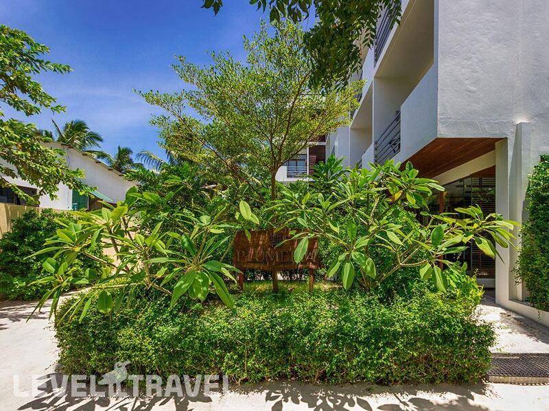 Фотография Plumeria Maldives