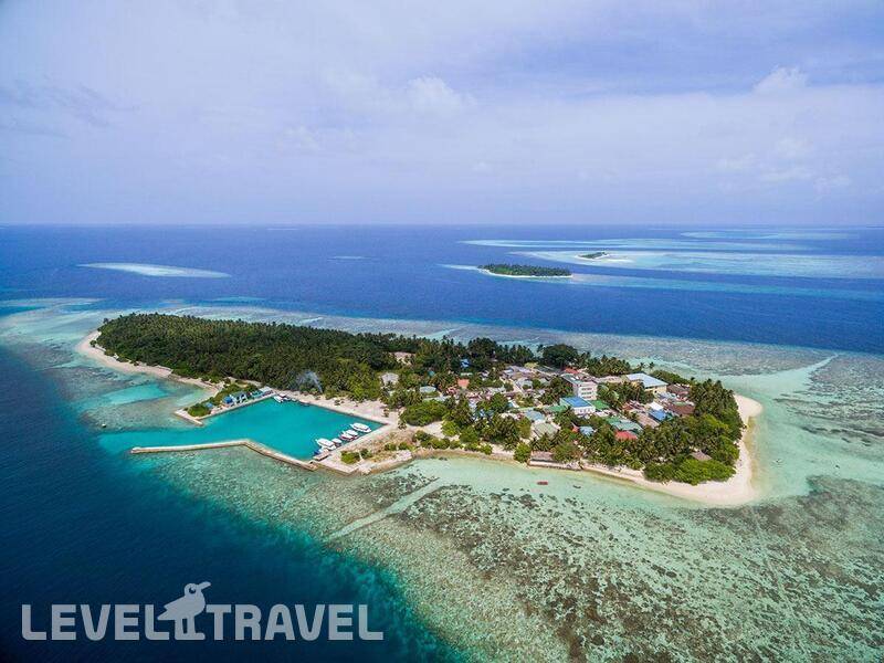 Фотография Plumeria Maldives
