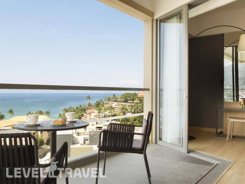 Фотография Andaman Beach Hotel Phuket – Handwritten Collection