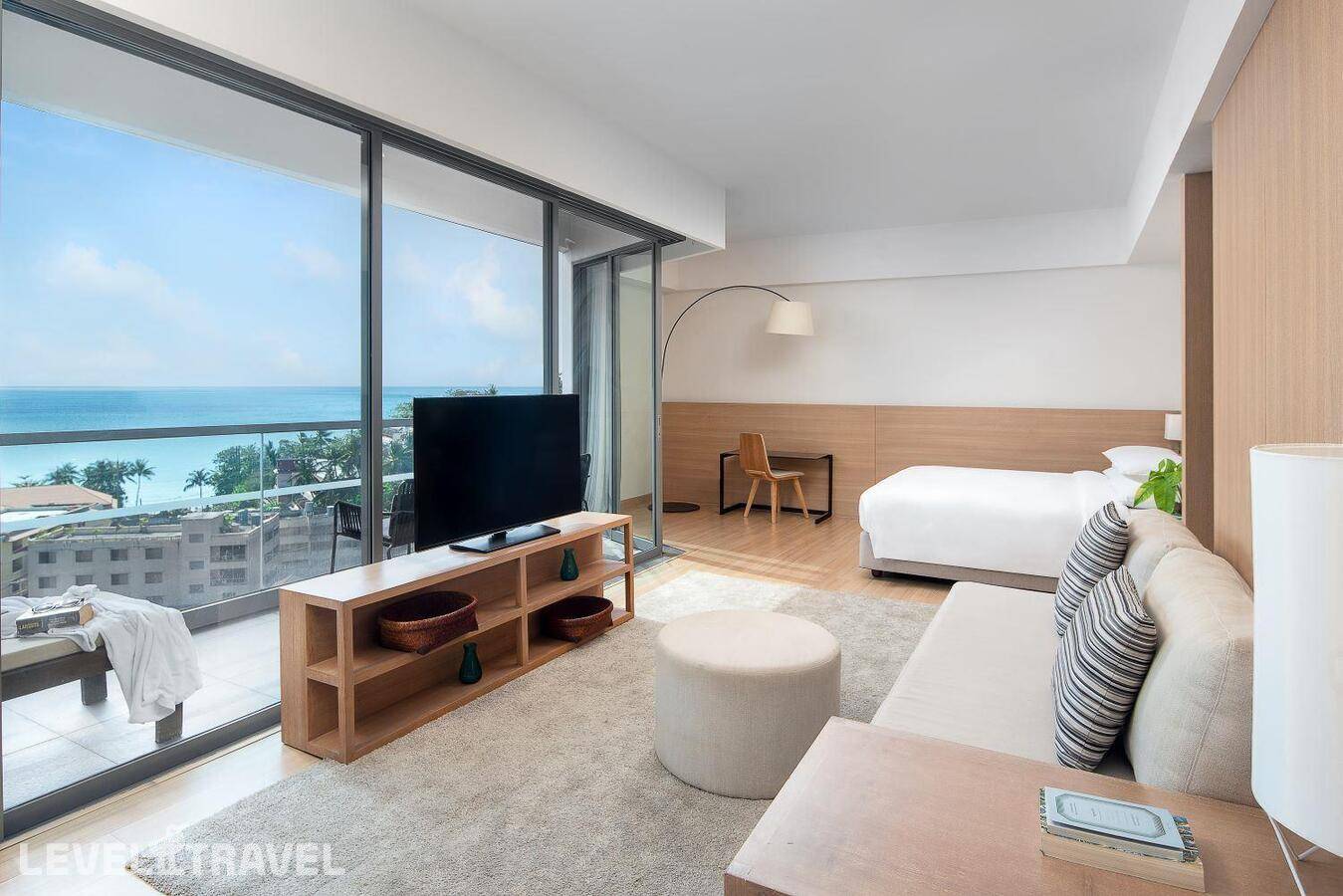 фотографии отеля Andaman Beach Hotel Phuket – Handwritten Collection в Таиланд(Патонг Бич) - фото №9