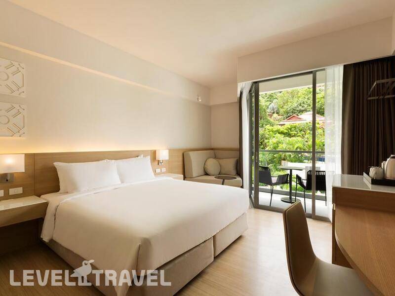Фотография Andaman Beach Hotel Phuket – Handwritten Collection