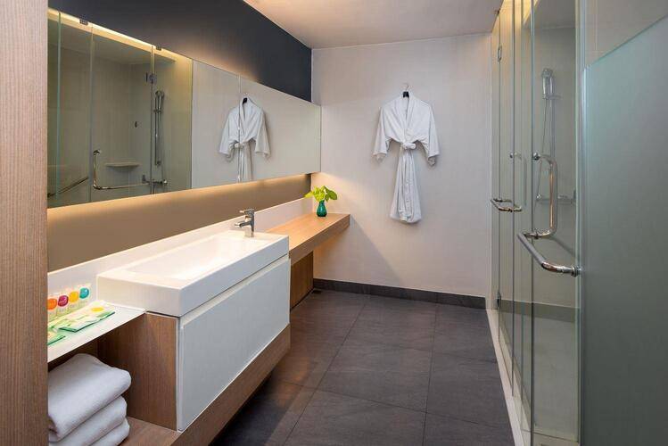 Andaman Beach Hotel Phuket – Handwritten Collection