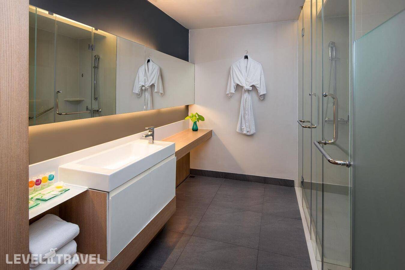 фотографии отеля Andaman Beach Hotel Phuket – Handwritten Collection в Таиланд(Патонг Бич) - фото №8