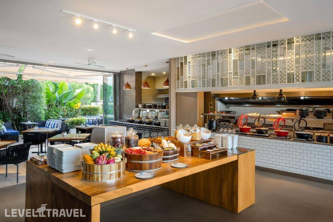 фотографии отеля Andaman Beach Hotel Phuket – Handwritten Collection в Таиланд(Патонг Бич) - фото №15