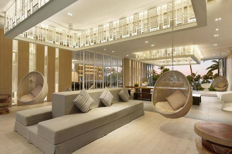 Andaman Beach Hotel Phuket – Handwritten Collection