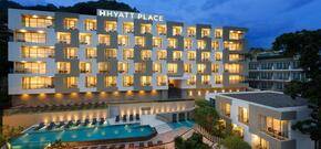 Andaman Beach Hotel Phuket – Handwritten Collection
