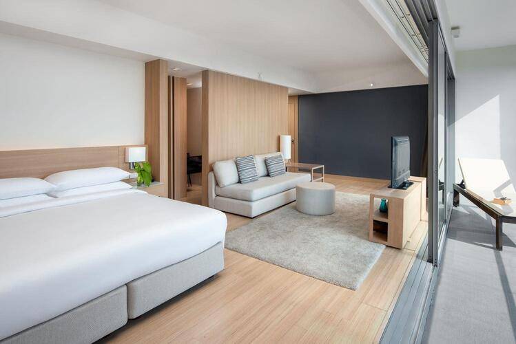 Andaman Beach Hotel Phuket – Handwritten Collection