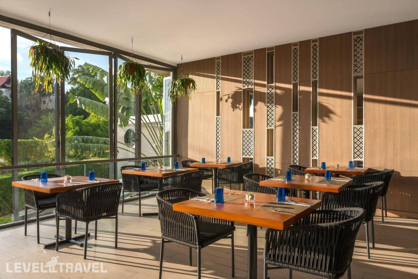 фотографии отеля Andaman Beach Hotel Phuket – Handwritten Collection в Таиланд(Патонг Бич) - фото №6