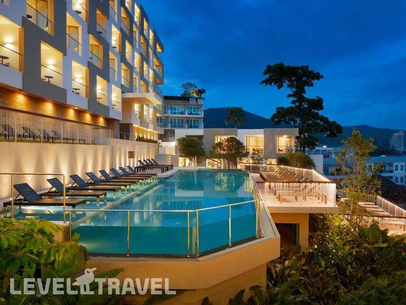 Фотография Andaman Beach Hotel Phuket – Handwritten Collection