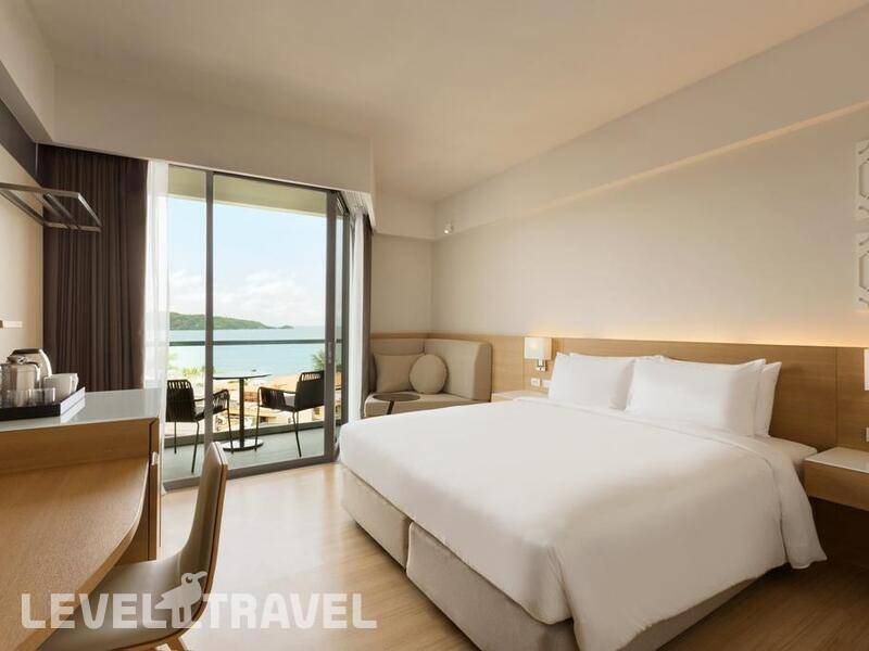 Фотография Andaman Beach Hotel Phuket – Handwritten Collection