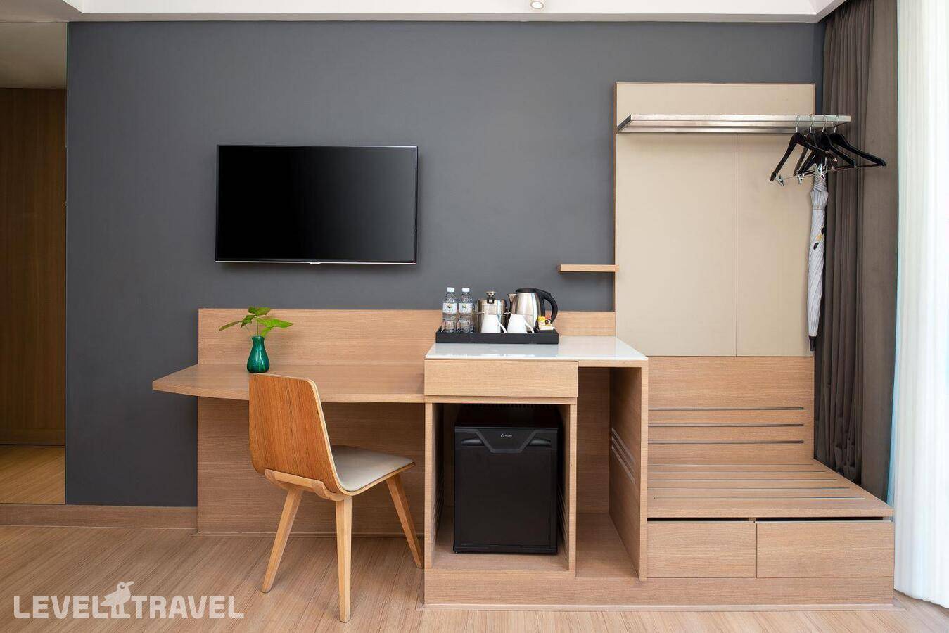 фотографии отеля Andaman Beach Hotel Phuket – Handwritten Collection в Таиланд(Патонг Бич) - фото №3