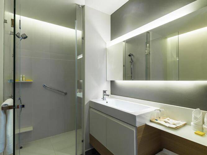 Andaman Beach Hotel Phuket – Handwritten Collection