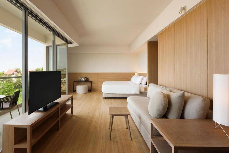 Andaman Beach Hotel Phuket – Handwritten Collection