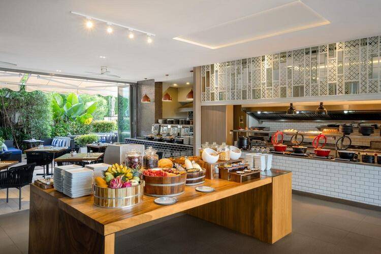 Andaman Beach Hotel Phuket – Handwritten Collection