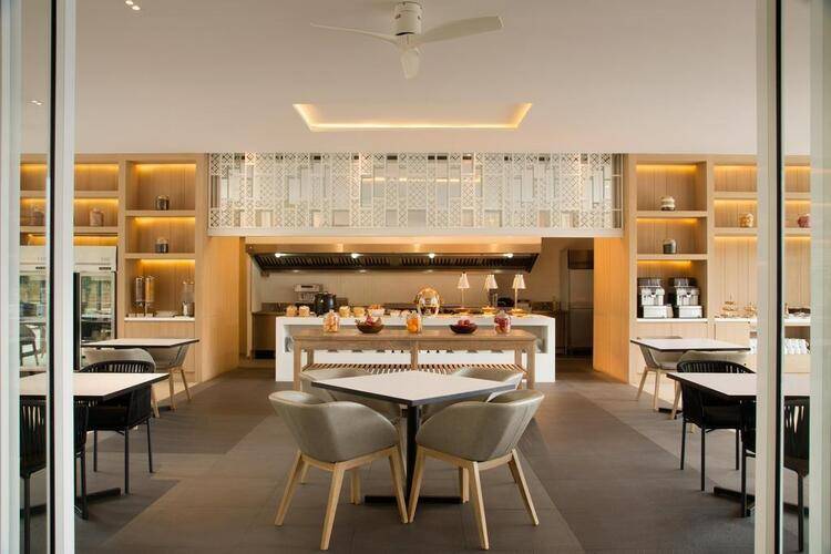 Andaman Beach Hotel Phuket – Handwritten Collection