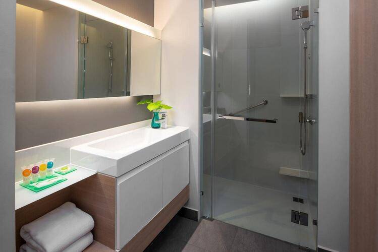 Andaman Beach Hotel Phuket – Handwritten Collection