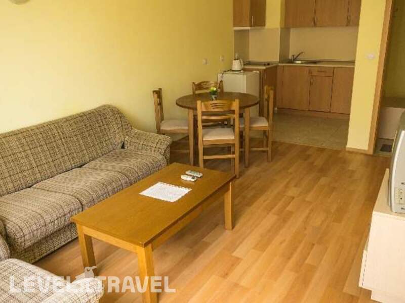 Фотография Darius Apartments