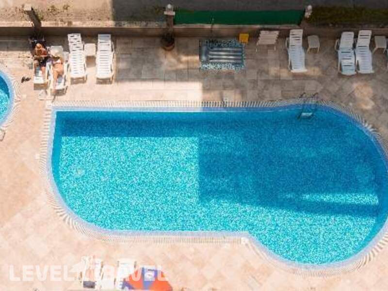 Фотография Darius Apartments