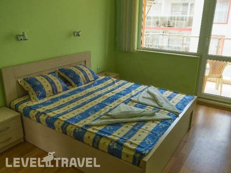 Фотография Darius Apartments