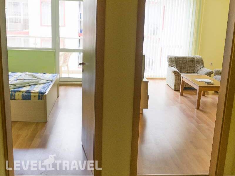 Фотография Darius Apartments