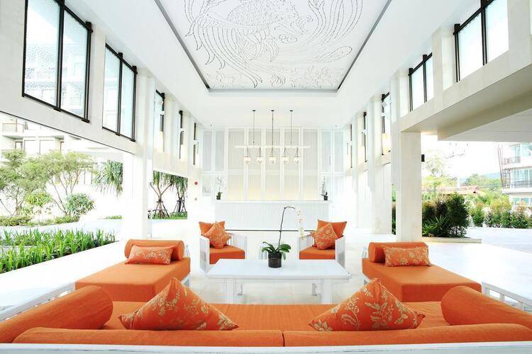 Proud Phuket Hotel