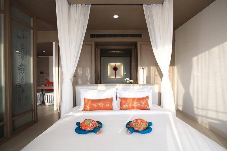 Proud Phuket Hotel