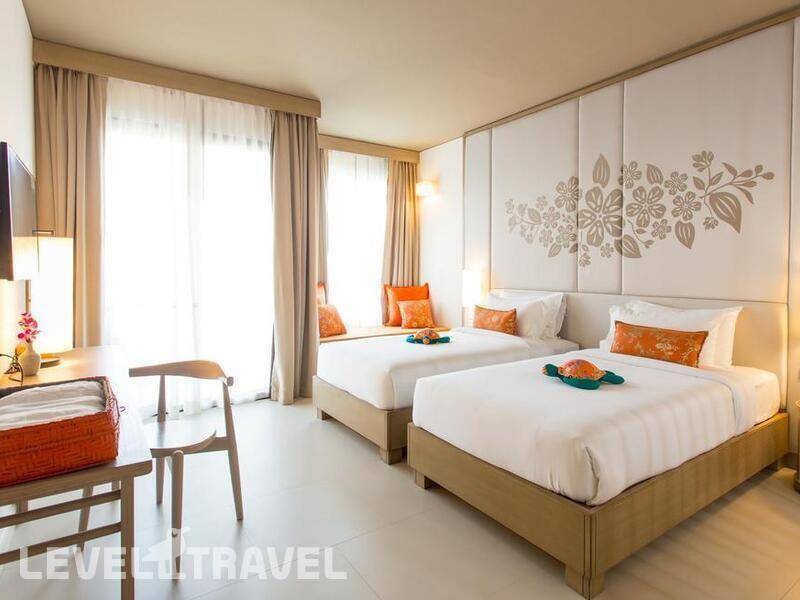 Фотография Proud Phuket Hotel