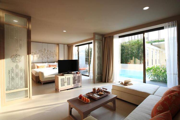 Proud Phuket Hotel