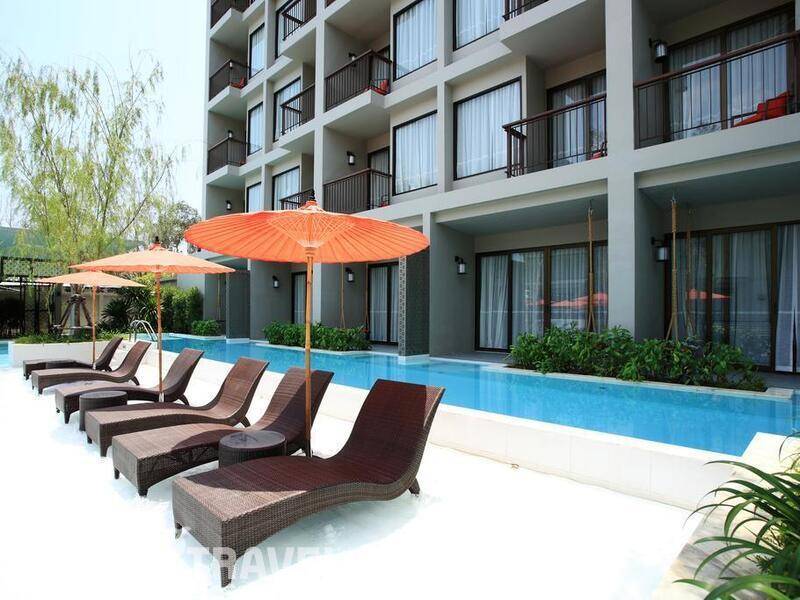 Фотография Proud Phuket Hotel