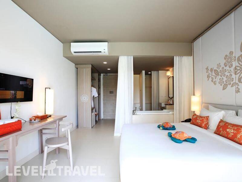 Фотография Proud Phuket Hotel