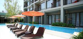 Proud Phuket Hotel