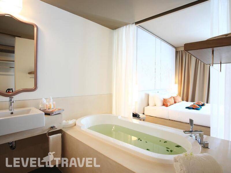 Фотография Proud Phuket Hotel