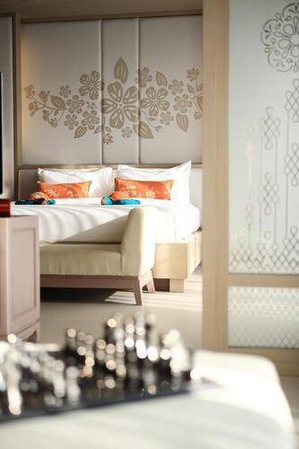 Proud Phuket Hotel